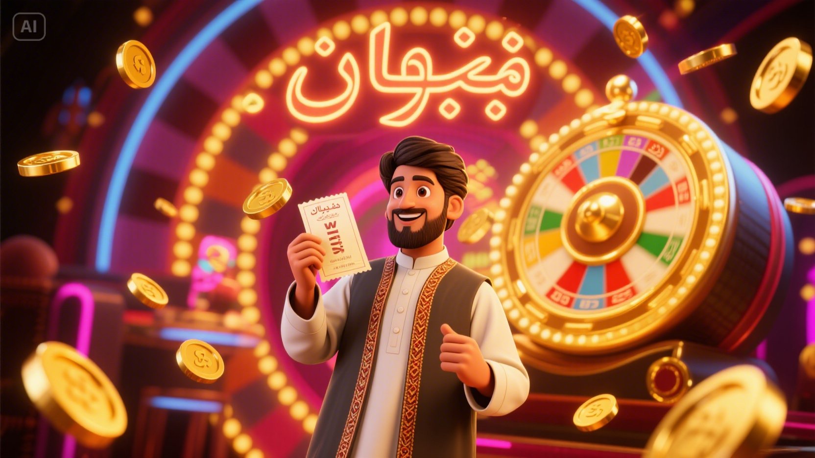 Treasure Mile CasinoDeposit today and enjoy a 200% instant top-up! Pakistani players can play live casino, crash mode, and slots with real PKR payouts instantly.