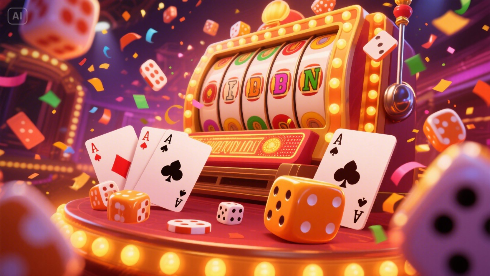 Casino Treasure Mile Casino desktop and mobile interfaces