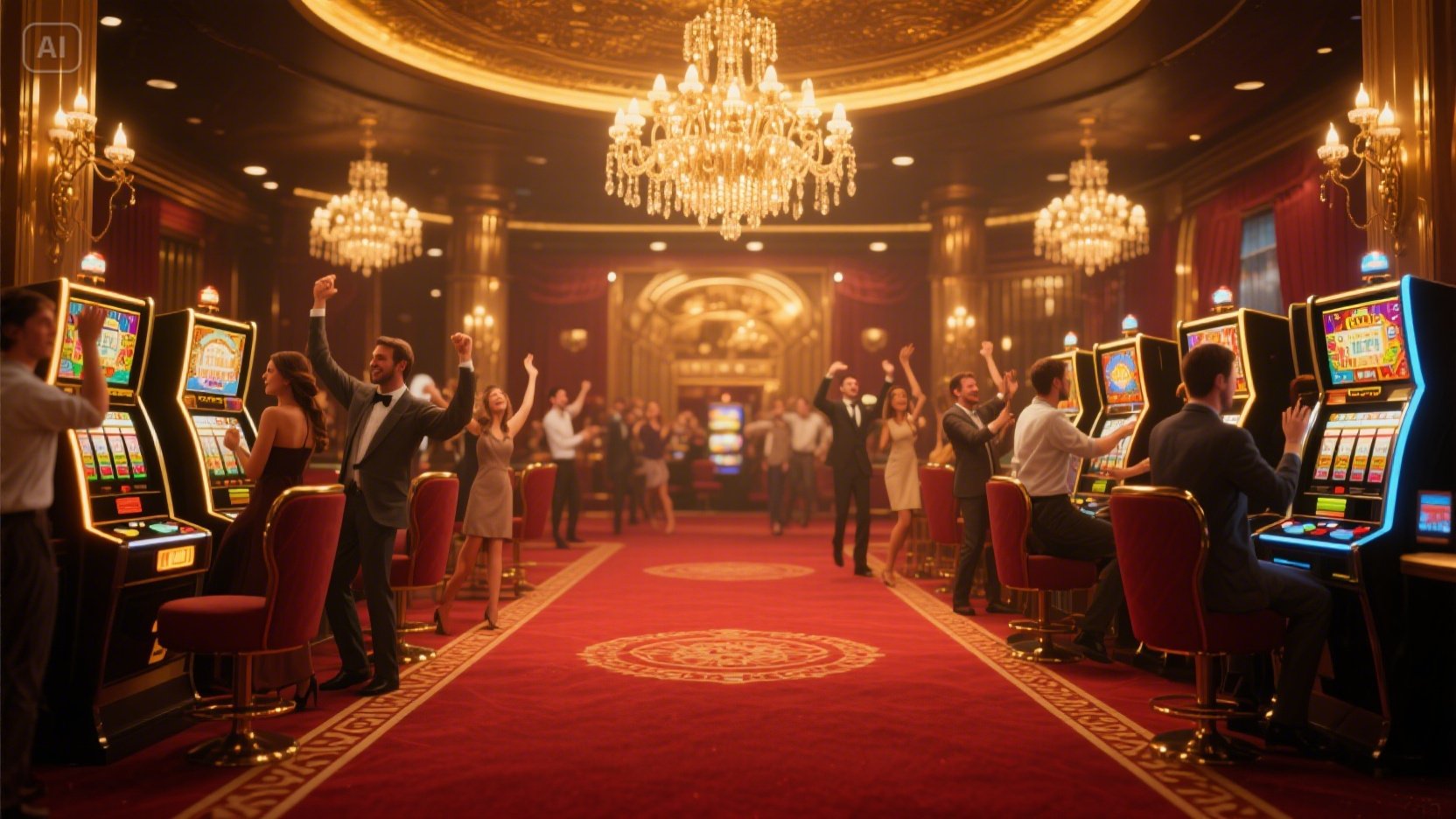 Registration at Treasure Mile Casino Casino