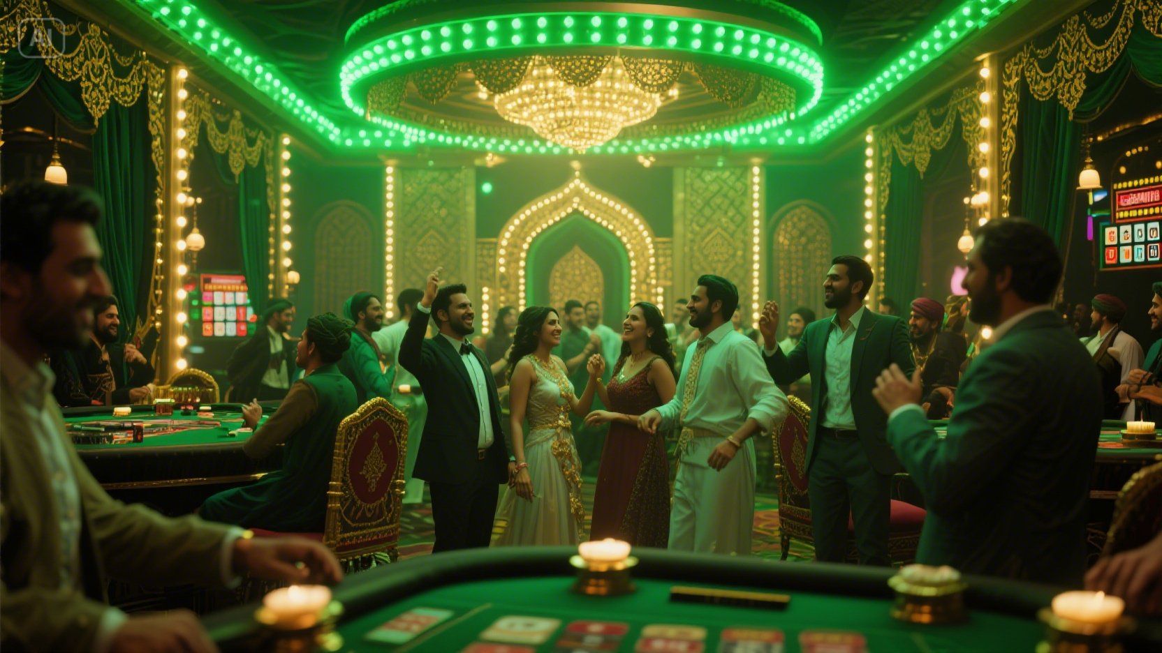 Registration at Treasure Mile Casino Casino