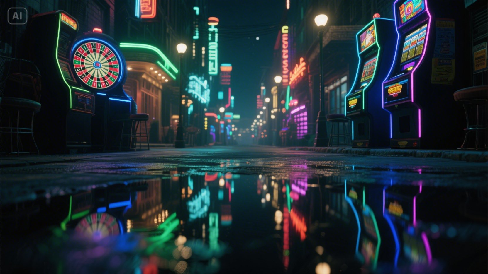 Casino Treasure Mile Casino desktop and mobile interfaces